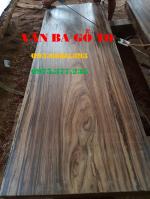 Bàn ăn gỗ|Bàn ăn gỗ hương xám BA006