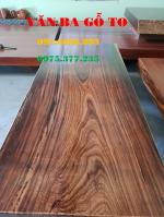 Bàn ăn gỗ| Bàn ăn gỗ hương xám BA007