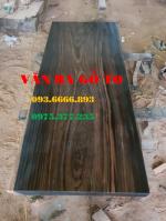 Bàn ăn gỗ tự nhiên BA010