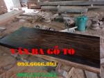 Bàn ăn gỗ tự nhiên BA010