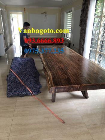 Bàn ăn gỗ tự nhiên - BA014