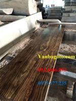 Bàn ăn gỗ tự nhiên BA015