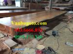 Bàn ăn gỗ tự nhiên BA017