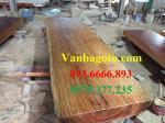 Bàn ăn gỗ tự nhiên BA017