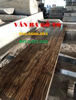 Bàn ăn gỗ tự nhiên BA018