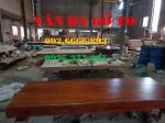 Bàn ăn gỗ tự nhiên BA024