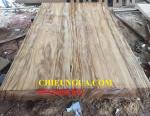 sập gỗ | phản gỗ hương xám 2 tấm