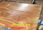 Phản gỗ| Phản gỗ gõ đỏ _ PGD003