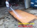 Phản gỗ| Phản gỗ gõ đỏ PGD010