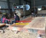 Phản gỗ| Phản gỗ gõ đỏ _ PGD024