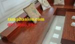Sofa gỗ _SOGC001