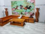 Sofa gỗ _ SOGD001