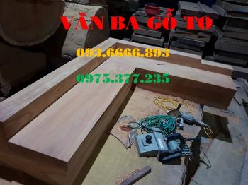 Sofa gỗ_SOGD002