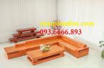 Sofa gỗ _ SOGD004
