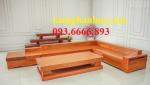 Sofa gỗ _ SOGD004
