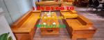 Sofa gỗ - SOGD008