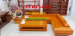 Sofa gỗ _ SOGD009
