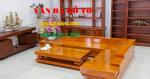 Sofa gỗ _ SOGD009