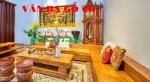 Sofa gỗ _ SOGD012