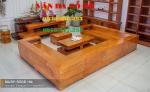 Sofa gỗ - SOGD194