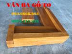 Sofa gỗ _ SOGD017