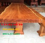 Bàn ăn gỗ| Bàn ăn _ BA040
