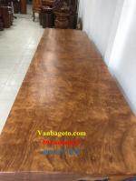 Bàn ăn gỗ| Mặt bàn_BA045