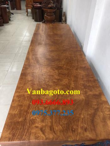 Bàn ăn gỗ| Mặt bàn_BA045