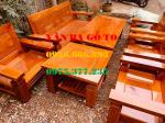 Sofa gỗ hiện đại_SOGH200