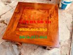 Sofa gỗ hiện đại_SOGH200