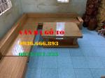 Sofa gỗ hiện đại _SOGH205