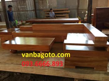 Sofa gỗ hiện đại_SOGH206