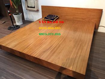 Giường ngủ_GGD002