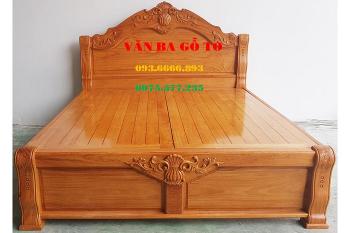 Giường ngủ_GGD005