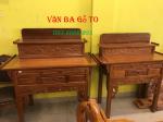 Bàn thờ chung cư hiện đại_BTCC002
