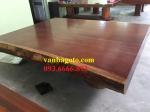 Sập gỗ|Sập gỗ cẩm_SGC110