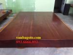 Sập gỗ|Sập gỗ cẩm_SGC110