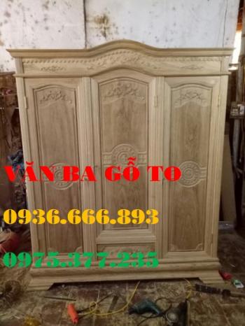Tủ quần áo_TA101