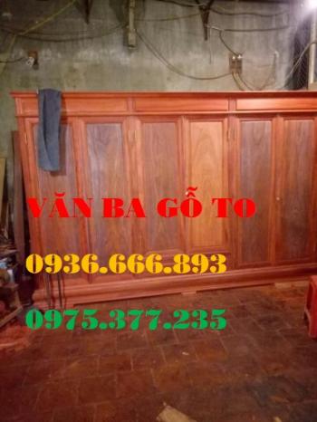 Tủ quần áo_TA103