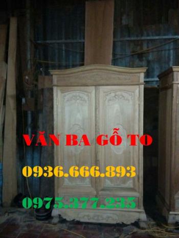 Tủ quần áo_TA104