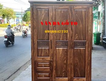 Tủ quần áo_TA105