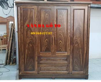 Tủ quần áo_TA106