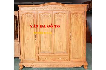 Tủ quần áo_TA109