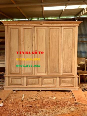 Tủ quần áo_TA110