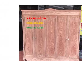 Tủ quần áo_TA112