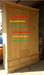Tủ quần áo_TA115
