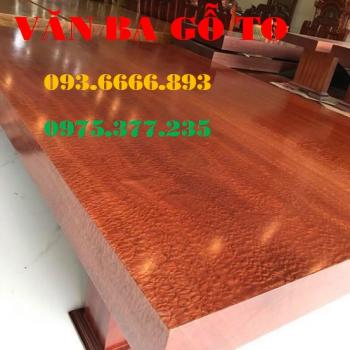 Sập gỗ lát_SGL101