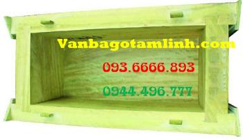 Quách gỗ vàng tâm| Quách rồng