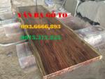 Mặt bàn gỗ_MB316