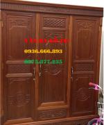 Tủ quần áo_TA119